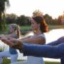 Wyda - Yoga auf Europäisch Wyda - Yoga auf Europäisch