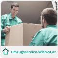 Umzug in Wien von Umzugsfirma