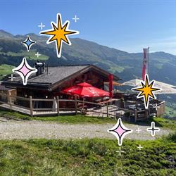 Jausenstation Lattenalm