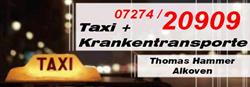 Taxi Hammer