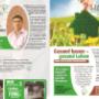 Stanko Hanin Naturbaustoffe