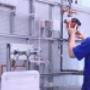 Installateur mit 24h Notdienst Wien Fuenfhaus