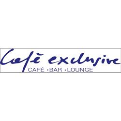 Cafe exclusive