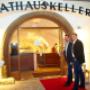Rathauskeller - Der Melker Gasthof Logo