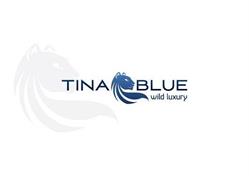 Boutique - Tina Blue