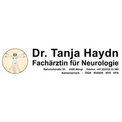Dr. Tanja Haydn