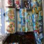 Playmobil Auslagenfoto