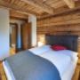Weiteres Doppelzimmer im Chalet Almidylle Piredt Weiteres Doppelzimmer im Chalet Almidylle Piredt