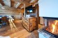 Ferienhaus Chalet für 4-6 Personen