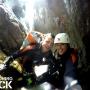 Canyoning Jack