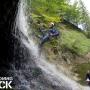 Canyoning Jack