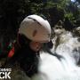 Canyoning Jack