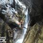 Canyoning Jack
