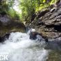 Canyoning Jack