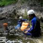 Canyoning Jack