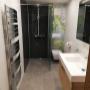 Badezimmer GRÜN