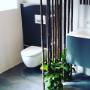 Badezimmer WC