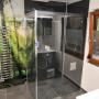 Dusche Barrierefrei