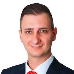 Wüstenrot Finanzberater: Markus Kittel