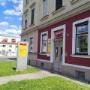 Wüstenrot Filiale mit Zulassungsservice Leoben