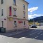 Wüstenrot Filiale mit Zulassungsservice Leoben