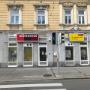 Wüstenrot Filiale mit Zulassungsservice Floridsdorf