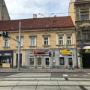 Wüstenrot Filiale mit Zulassungsservice Floridsdorf