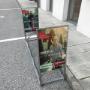 Wüstenrot Filiale mit Zulassungsservice St. Johan