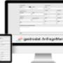Hotel Anfragen importieren & verwalten - Anfragemanager - gastrodat Hotel Anfragen importieren & verwalten - Anfragemanager - gastrodat