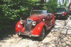 CLASSIC GARAGE - Helmut Pressler