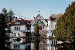 Schloss Schönau Management KG