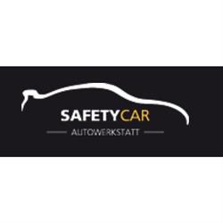 Safety-Car Werkstatt