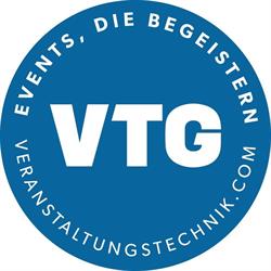VTG Veranstaltungstechnik GmbH