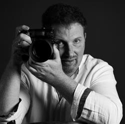 Hochzeitsfotograf Christian Mari