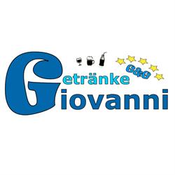 GETRÄNKE Handel Giovanni KG