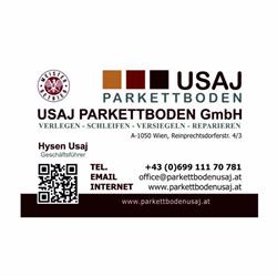 Usaj Parkettboden GmbH