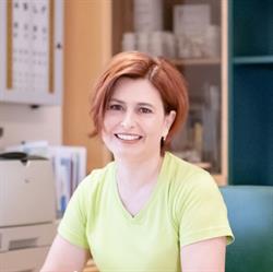 Dr. med. univ. Katja Kern