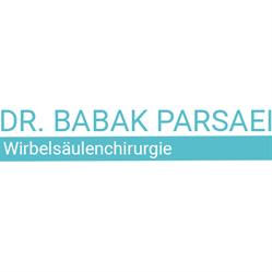 Dr. Babak Parsaei