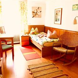 Das Alte HAUS FEUCHTL