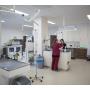 Tierklinik Sattledt in 4642 Sattledt - Innenansicht