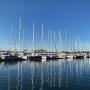 Yachting 2000 Flotte Marina Mandalina Kroatien Yachting 2000 Flotte Marina Mandalina Kroatien