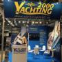 Moscow Boar Show 2017 Yachting 2000 Moscow Boar Show 2017 Yachting 2000