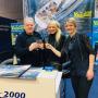 Yachting 2000 Boat Düsseldorf 2019 Yachting 2000 Boat Düsseldorf 2019
