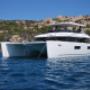 Lagoon 630 "Aegir" Yachting 2000 Charter Kroatien Lagoon 630 "Aegir" Yachting 2000 Charter Kroatien