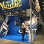 Moscow Boat Show 2017 Yachting 2000 Moscow Boat Show 2017 Yachting 2000