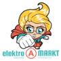elektro A MARTK Logo