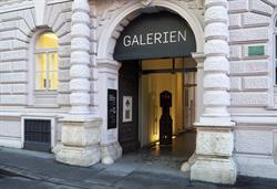 Galerie Leonhard