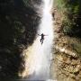 Canyoning