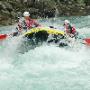 Rafting