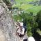 Klettersteigtouren